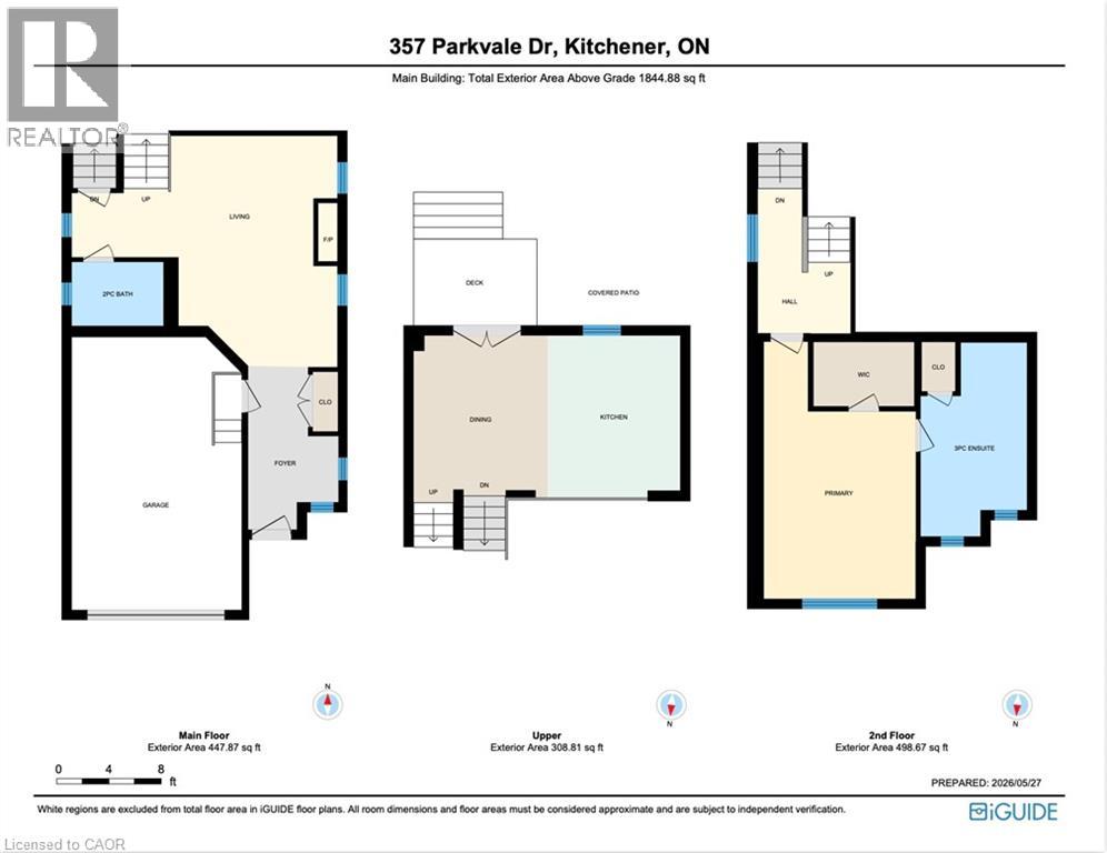 357 PARKVALE Drive thumbnail 49