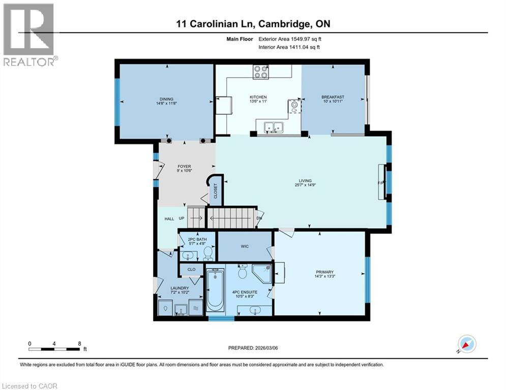 11 CAROLINIAN Lane thumbnail 47