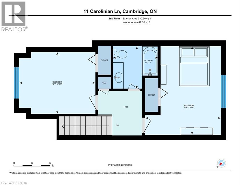 11 CAROLINIAN Lane thumbnail 48