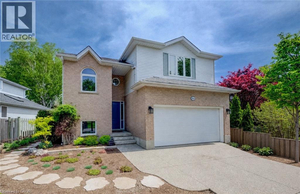464 NORTHLAKE Drive