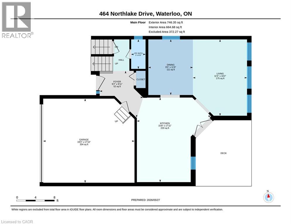 464 NORTHLAKE Drive thumbnail 45