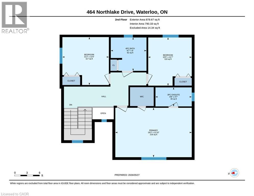 464 NORTHLAKE Drive thumbnail 46