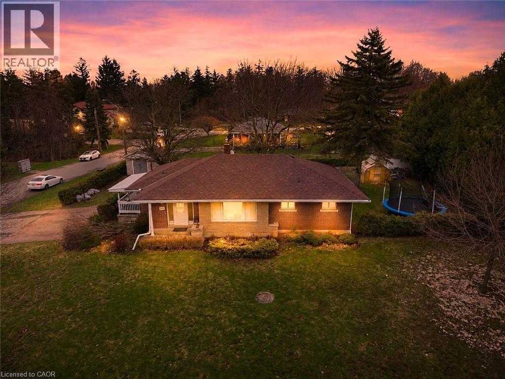 29 BRANCHTON Road