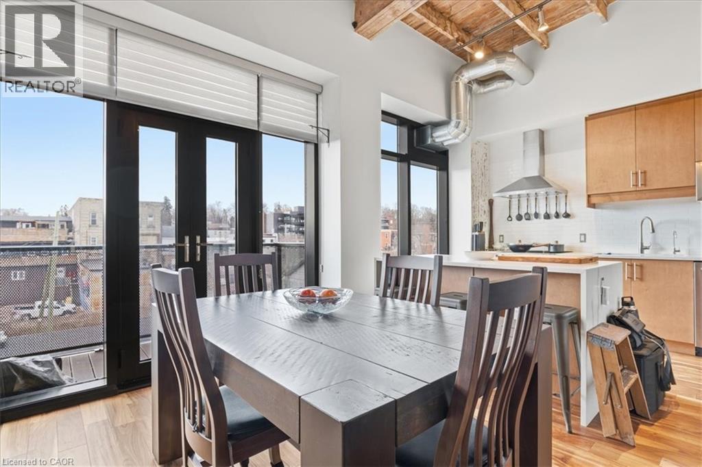 19 GUELPH Avenue Unit# 401 thumbnail 2