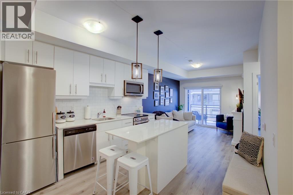 243 NORTHFIELD Drive E Unit# 208 thumbnail 2