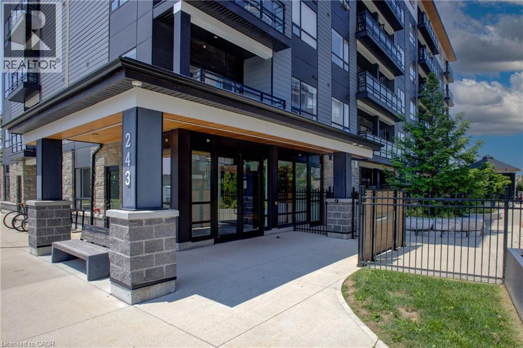 243 NORTHFIELD Drive E Unit# 208 thumbnail 48