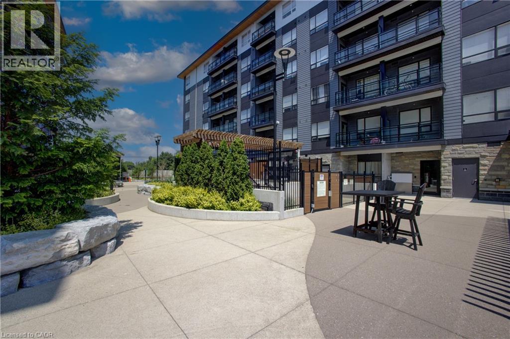243 NORTHFIELD Drive E Unit# 208 thumbnail 29