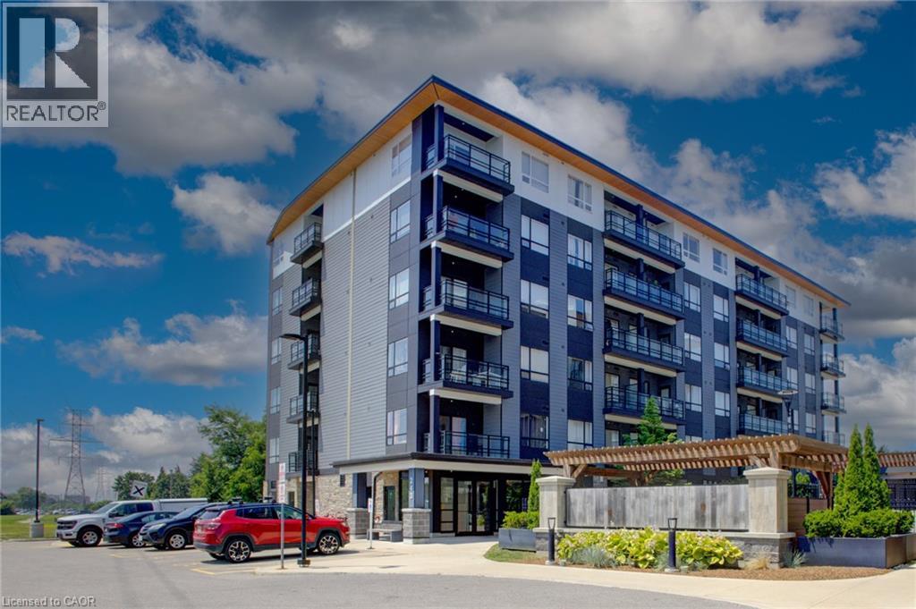 243 NORTHFIELD Drive E Unit# 208 thumbnail 47