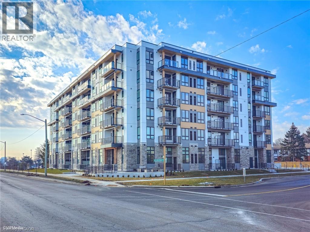 101 GOLDEN EAGLE Road Unit# 308 thumbnail 2