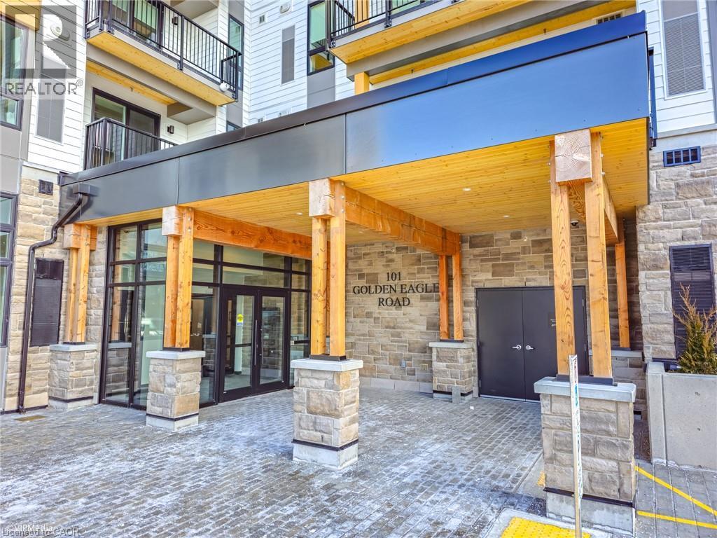 101 GOLDEN EAGLE Road Unit# 308 thumbnail 3