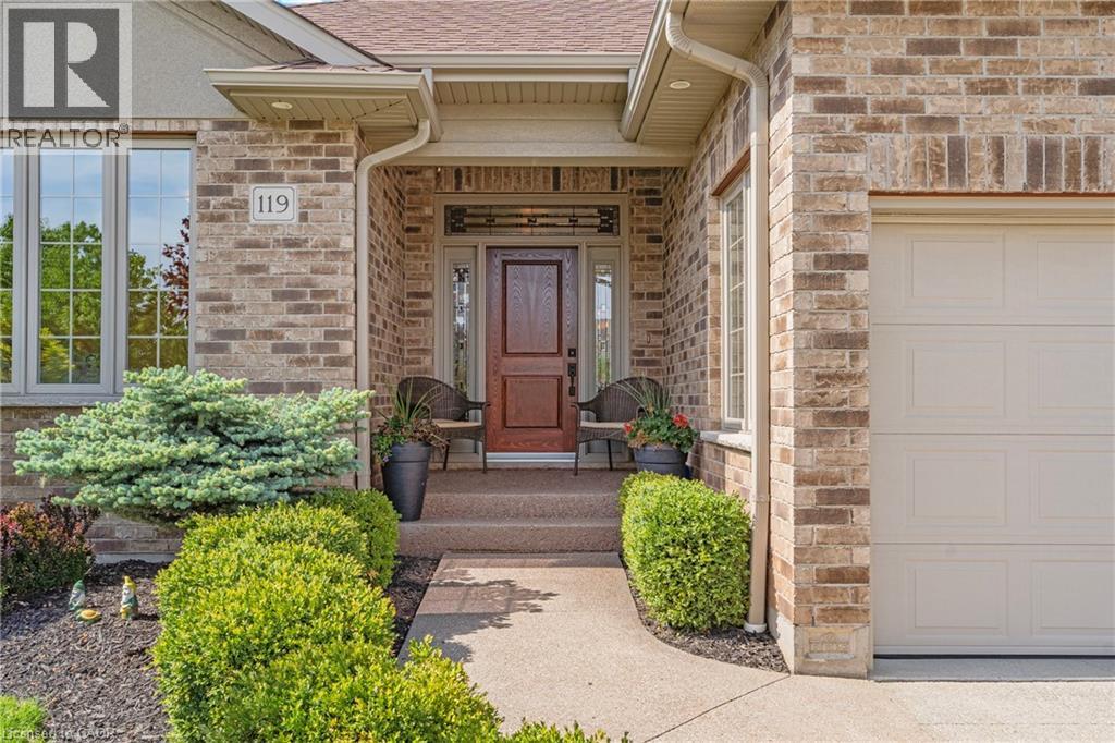119 GERBER MEADOWS Drive thumbnail 2
