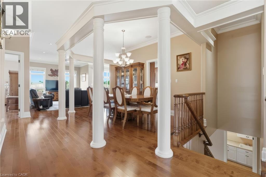 119 GERBER MEADOWS Drive thumbnail 5