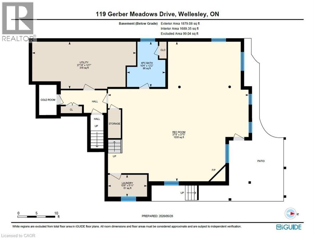 119 GERBER MEADOWS Drive thumbnail 50