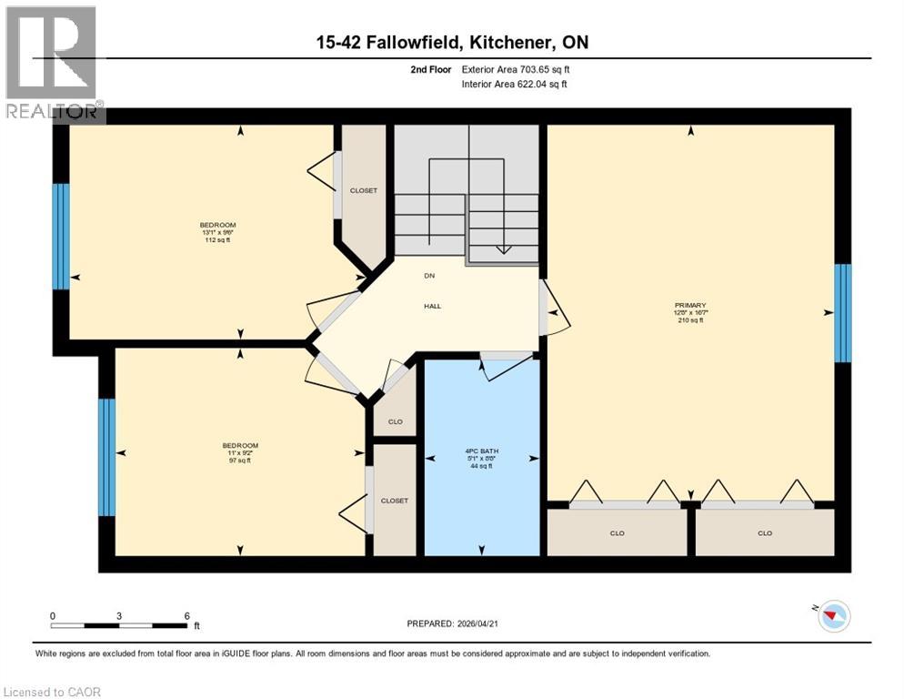 42 FALLOWFIELD Drive Unit# 15 thumbnail 21