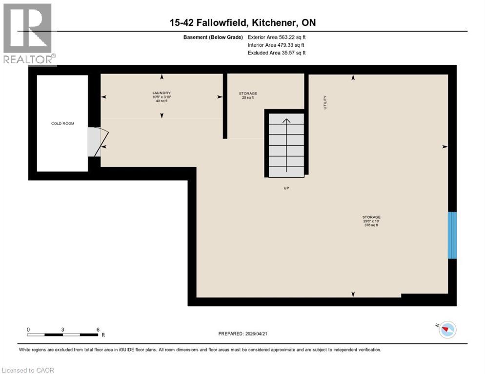 42 FALLOWFIELD Drive Unit# 15 thumbnail 22