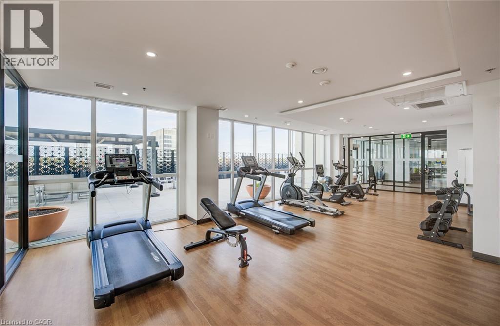 60 CHARLES Street W Unit# 1805 thumbnail 28