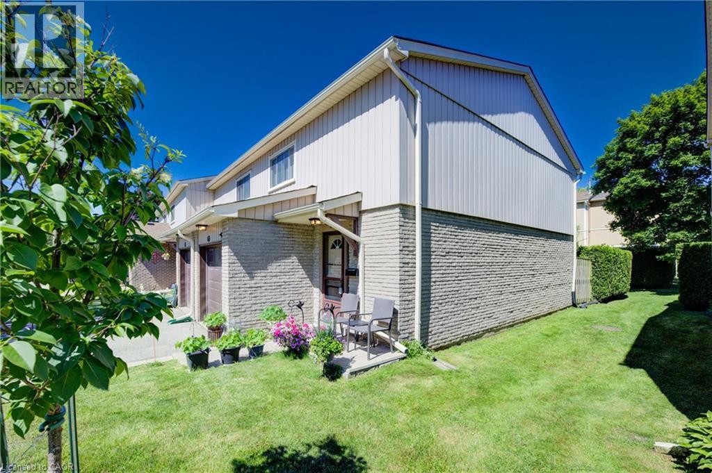 51 PAULANDER Drive Unit# 60 thumbnail 4