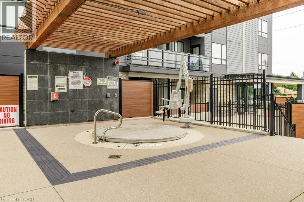 247 NORTHFIELD Drive E Unit# 601 thumbnail 30
