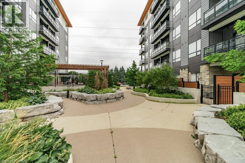 247 NORTHFIELD Drive E Unit# 601 thumbnail 31