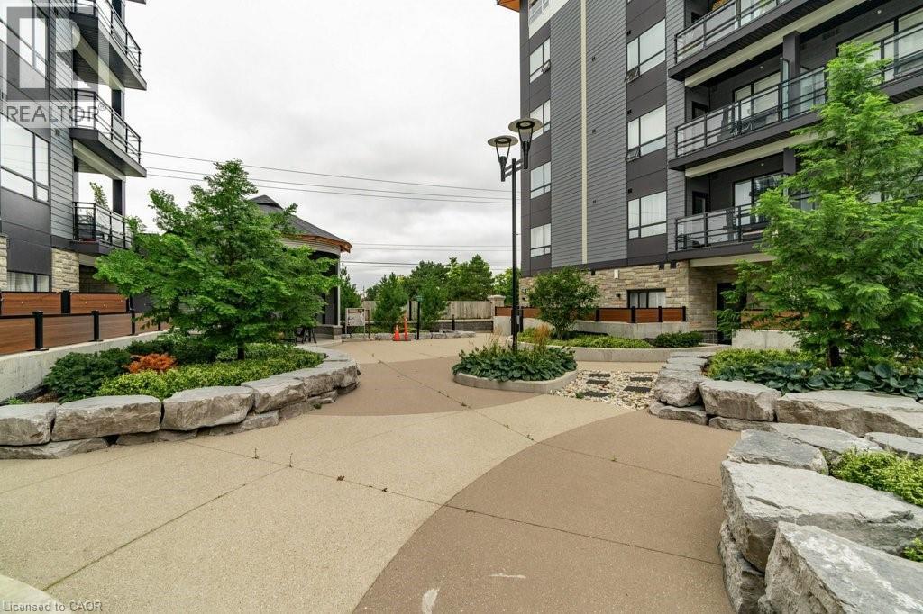 247 NORTHFIELD Drive E Unit# 601 thumbnail 26