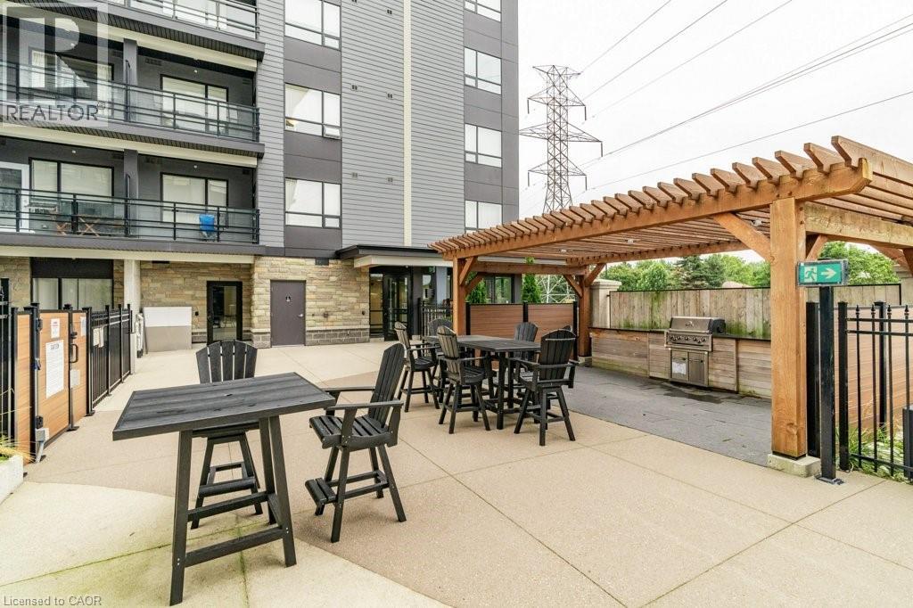 247 NORTHFIELD Drive E Unit# 601 thumbnail 24