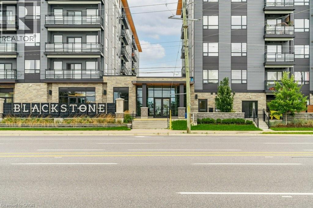 247 NORTHFIELD Drive E Unit# 601 thumbnail 38