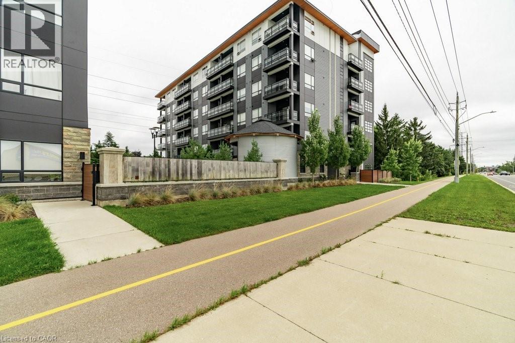 247 NORTHFIELD Drive E Unit# 601 thumbnail 32