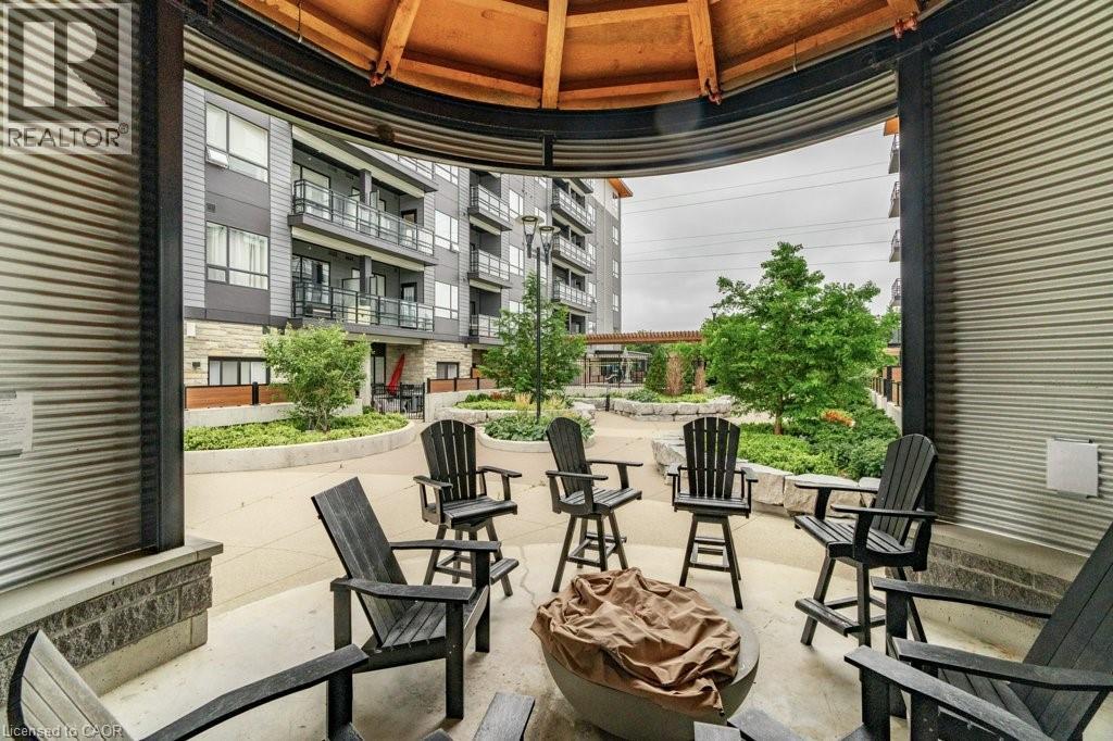 247 NORTHFIELD Drive E Unit# 601 thumbnail 29