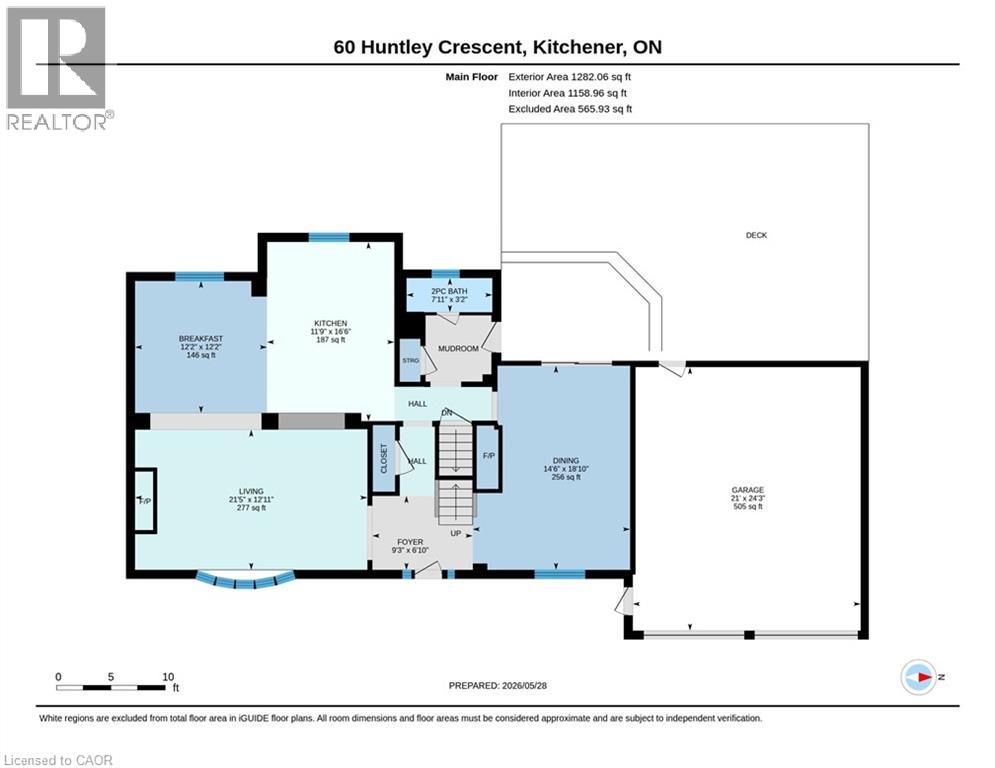 60 HUNTLEY Crescent thumbnail 48