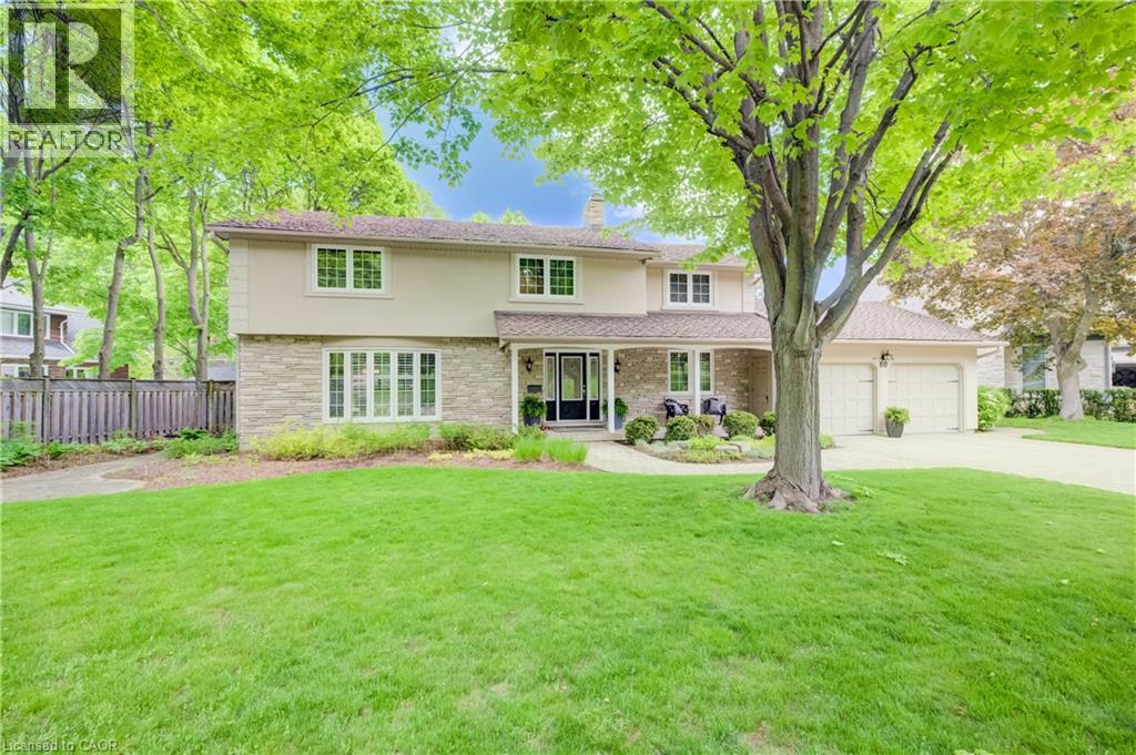 60 HUNTLEY Crescent thumbnail 2