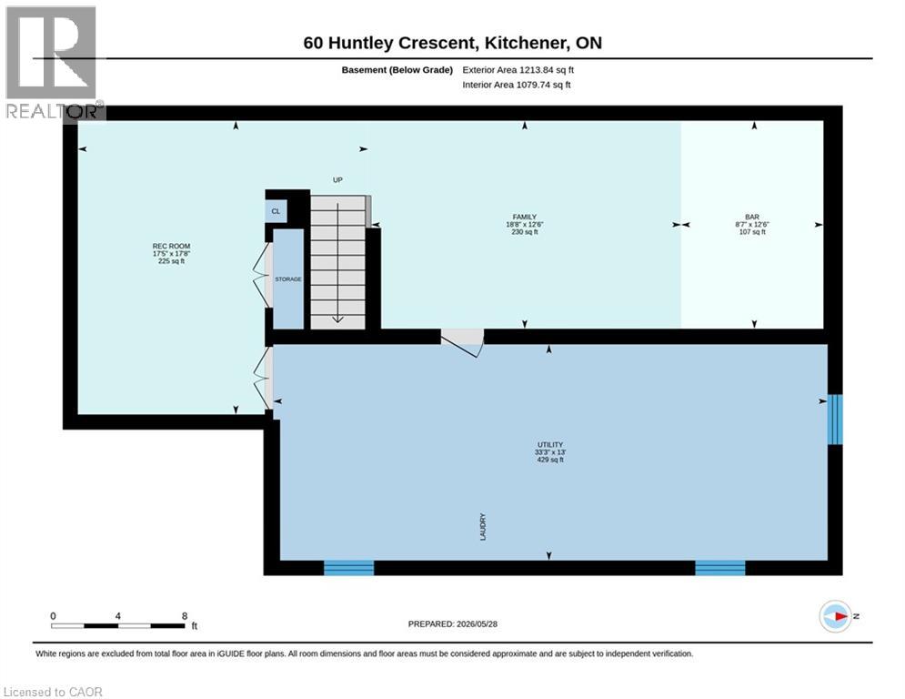 60 HUNTLEY Crescent thumbnail 50