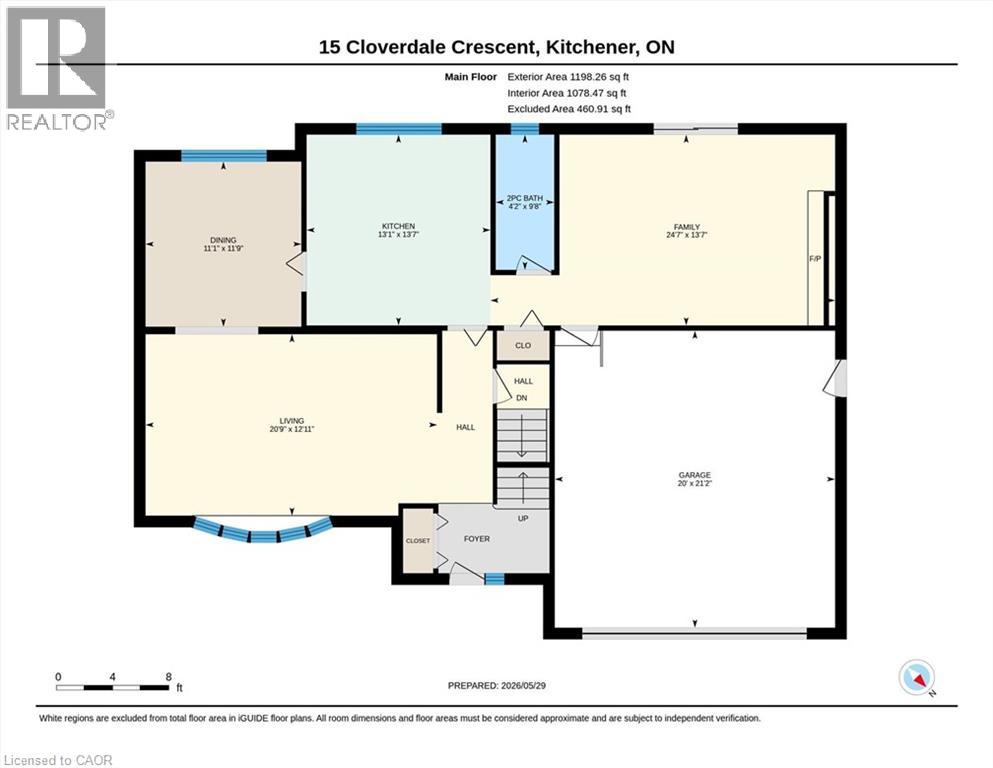 15 CLOVERDALE Crescent thumbnail 39