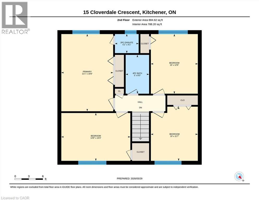 15 CLOVERDALE Crescent thumbnail 40