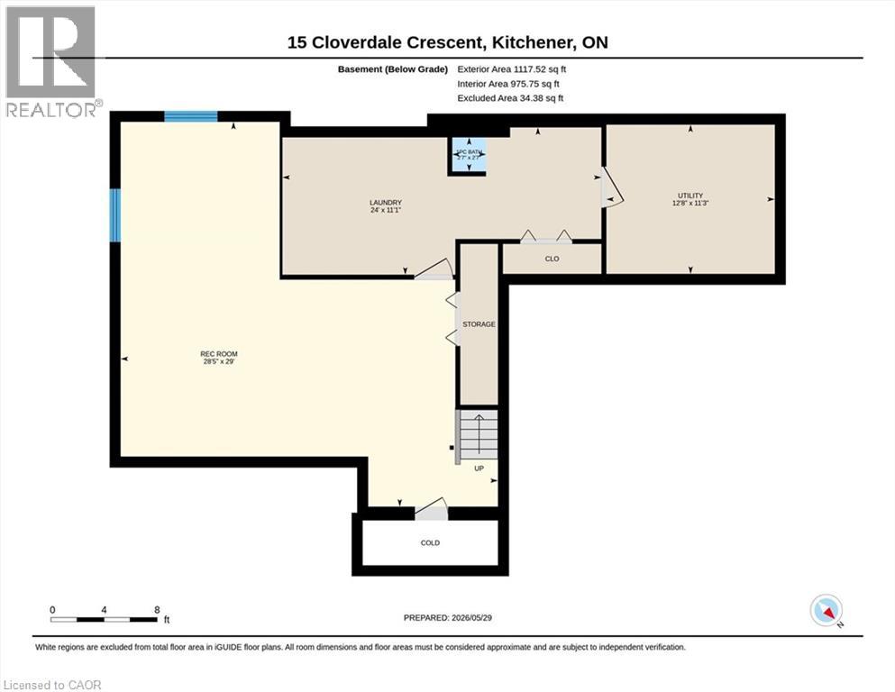 15 CLOVERDALE Crescent thumbnail 41