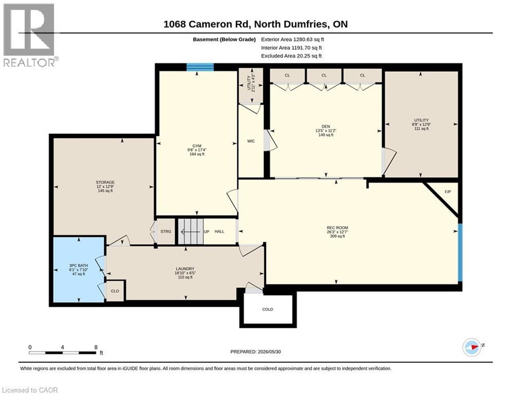 1068 CAMERON Road thumbnail 49