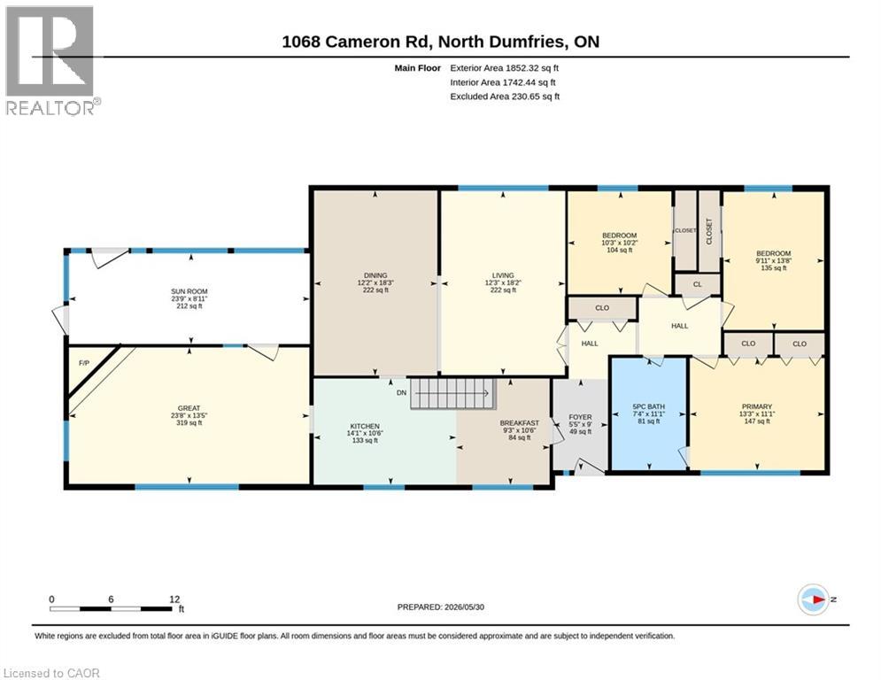 1068 CAMERON Road thumbnail 48