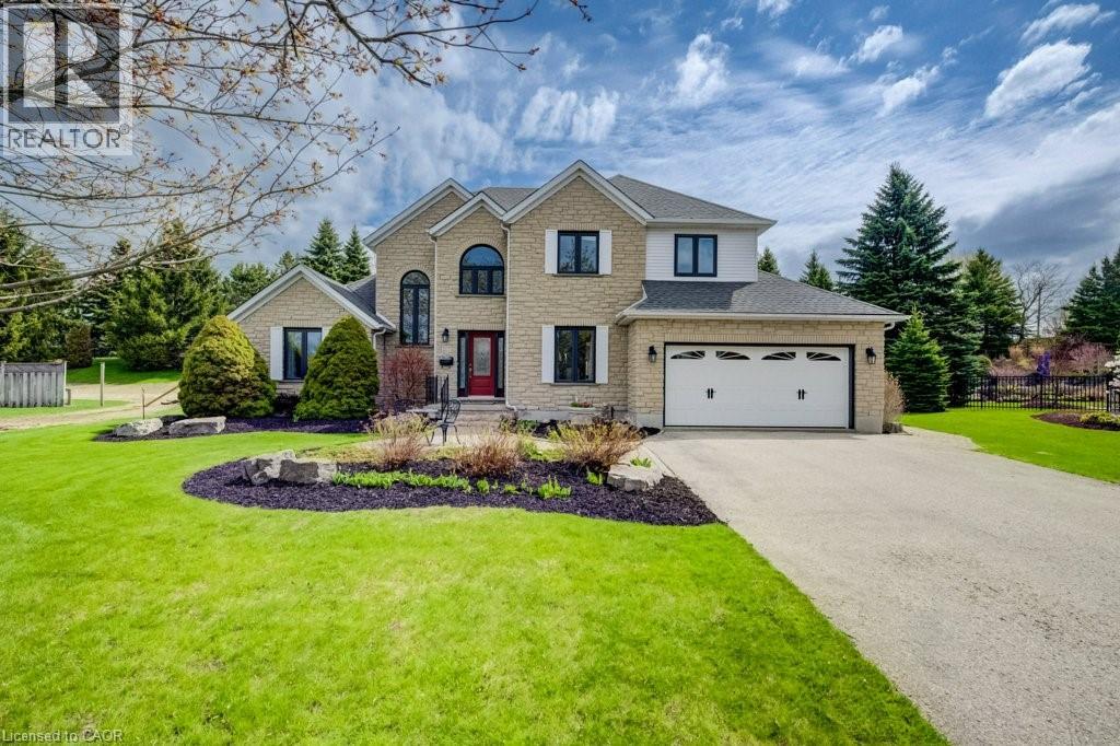 207 WOODRIDGE Drive thumbnail 3