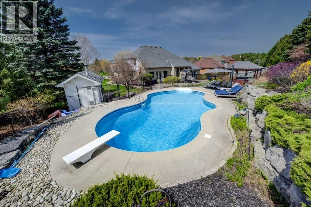 207 WOODRIDGE Drive thumbnail 34