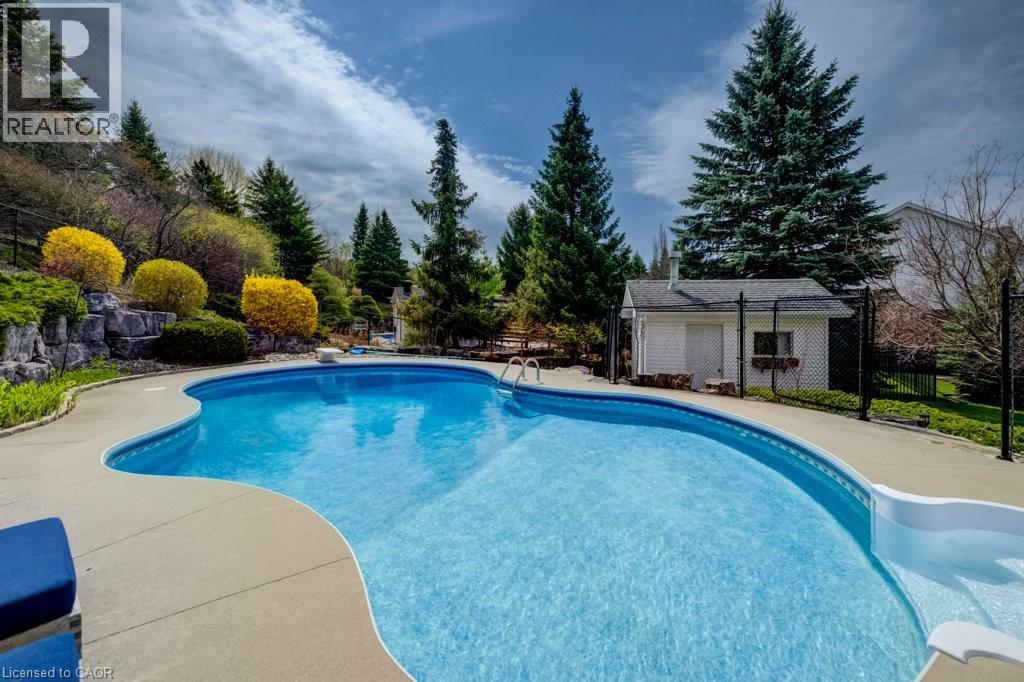 207 WOODRIDGE Drive thumbnail 36