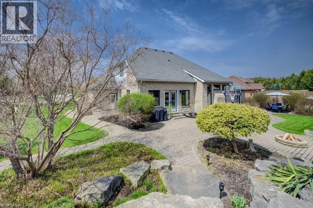 207 WOODRIDGE Drive thumbnail 37