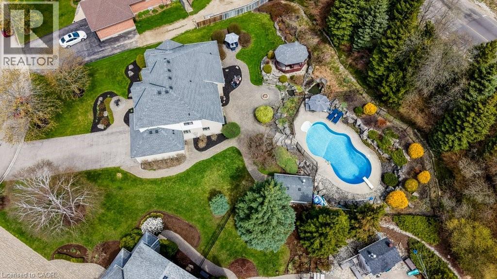 207 WOODRIDGE Drive thumbnail 38