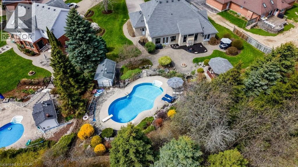 207 WOODRIDGE Drive thumbnail 39