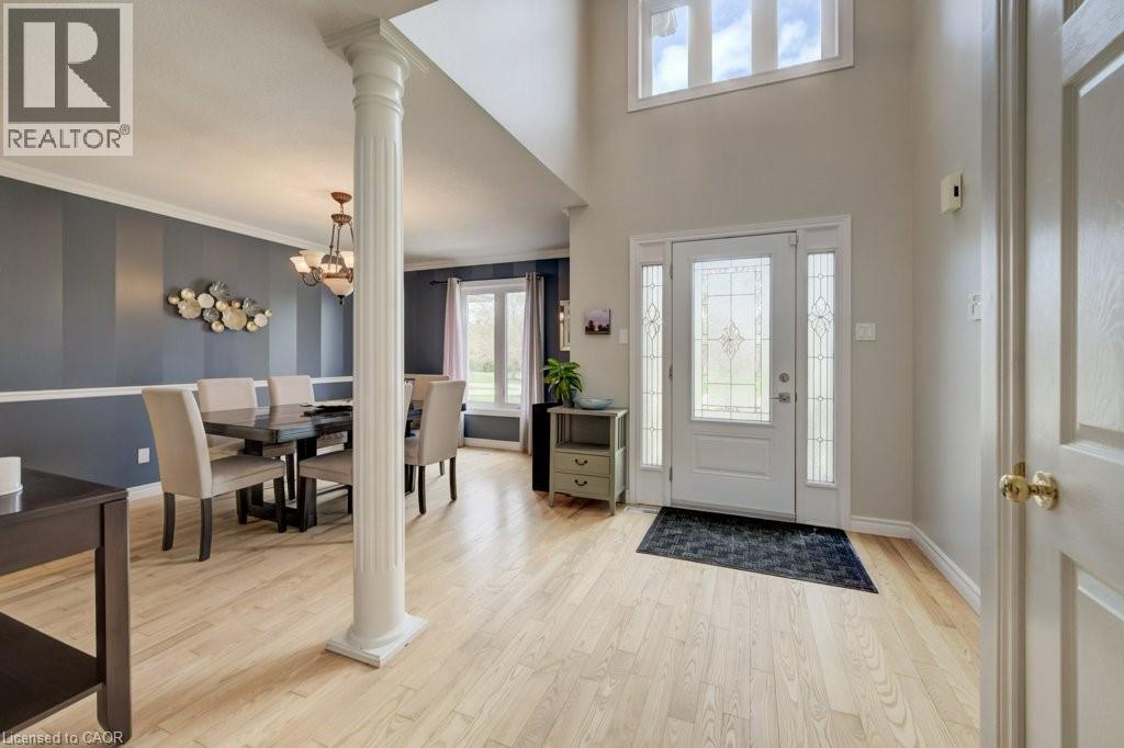 207 WOODRIDGE Drive thumbnail 4