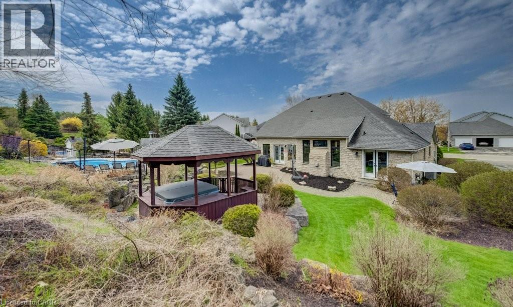 207 WOODRIDGE Drive thumbnail 45