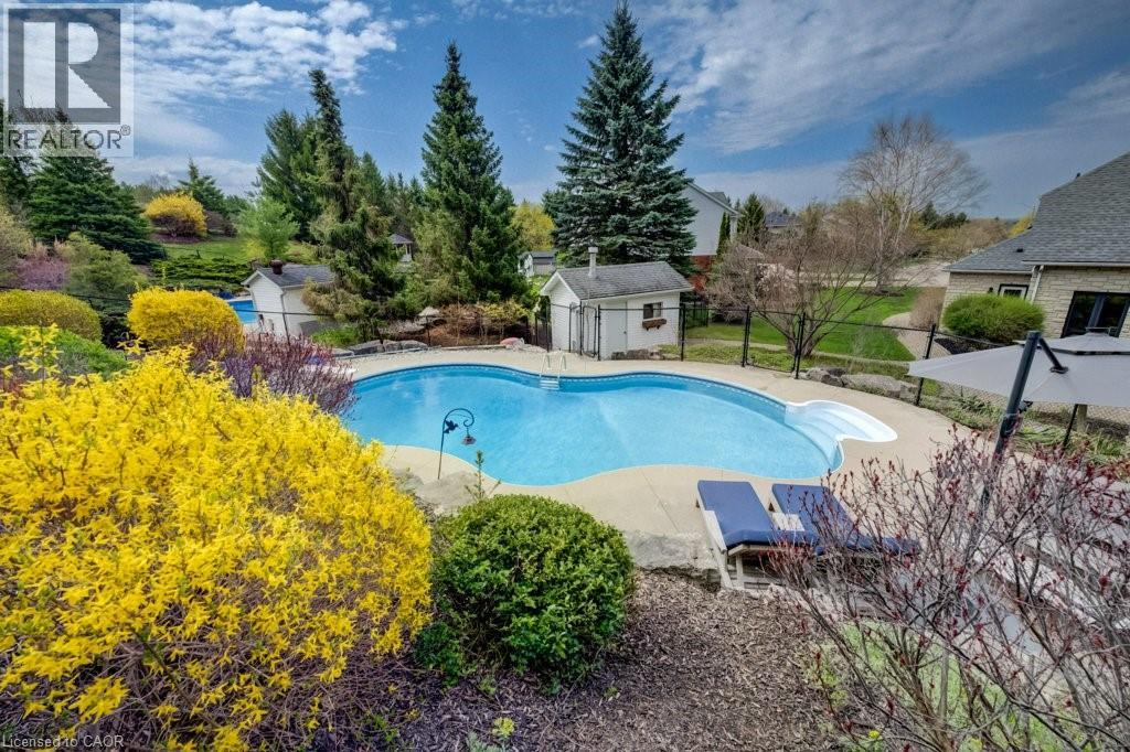 207 WOODRIDGE Drive thumbnail 46