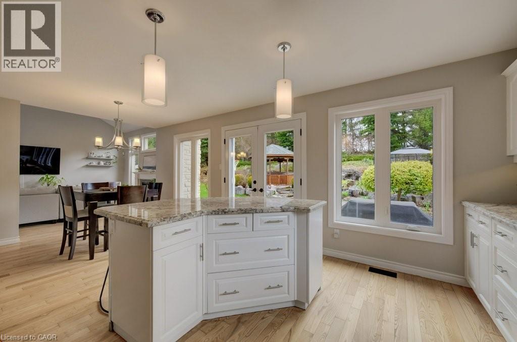 207 WOODRIDGE Drive thumbnail 5