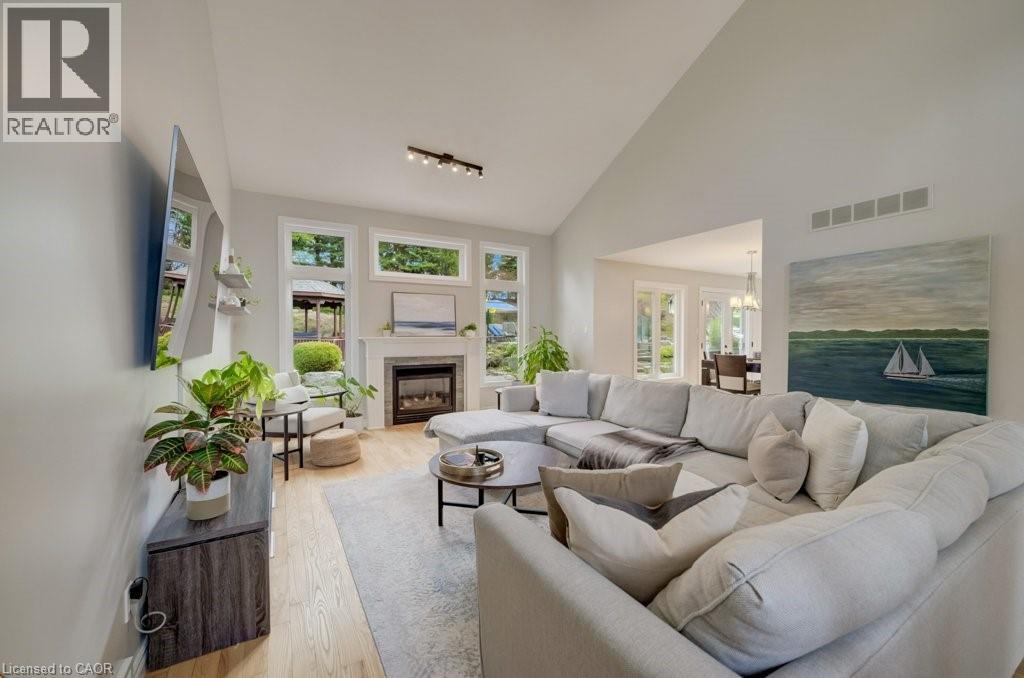 207 WOODRIDGE Drive thumbnail 6