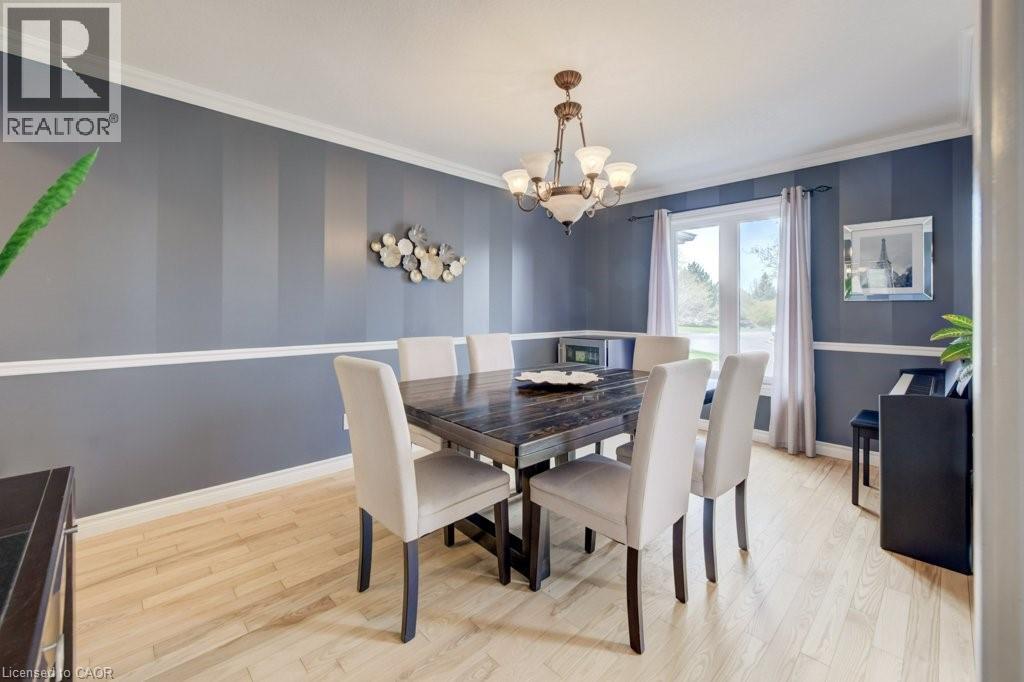 207 WOODRIDGE Drive thumbnail 8