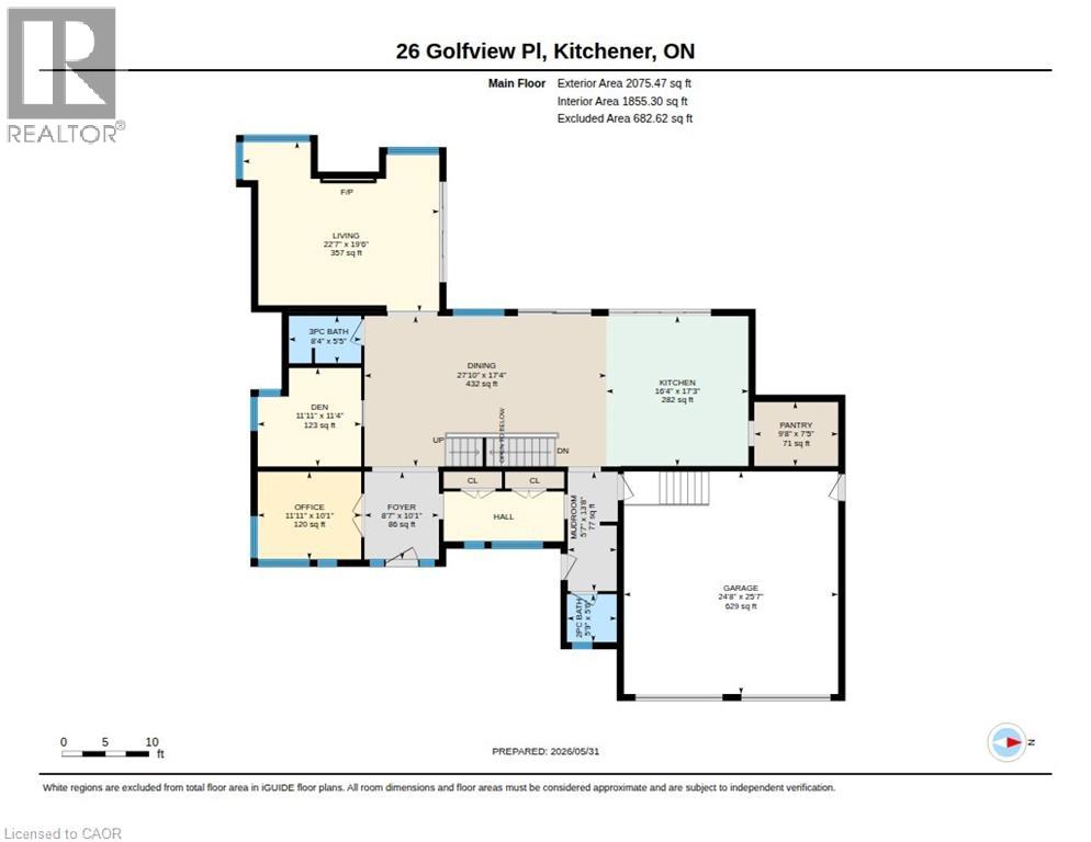 26 GOLFVIEW Place thumbnail 45
