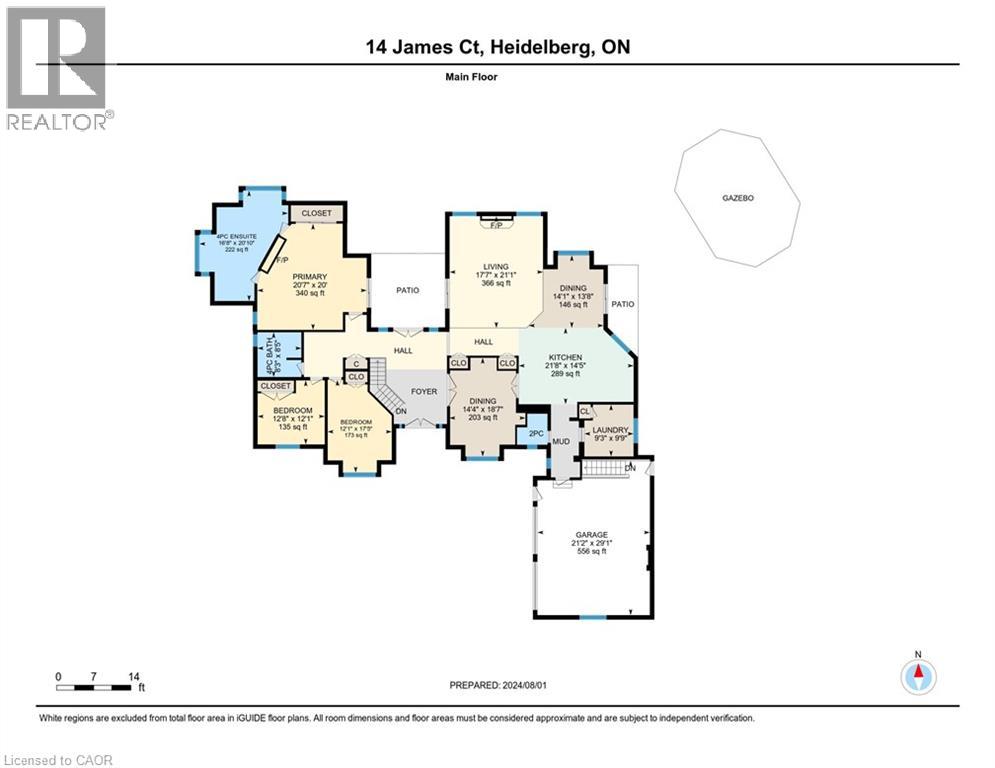 14 JAMES Court thumbnail 45